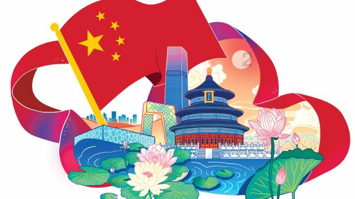 关于写景的诗有哪些？